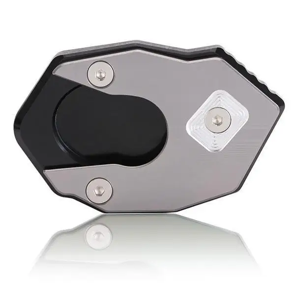 Подставка для мотоцикла боковая подставка удлинитель опорная пластина KAWASAKI Z100