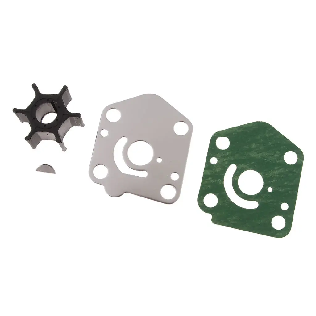 

Outboard Water Pump Impeller Repair Kit for Suzuki 17400-93951