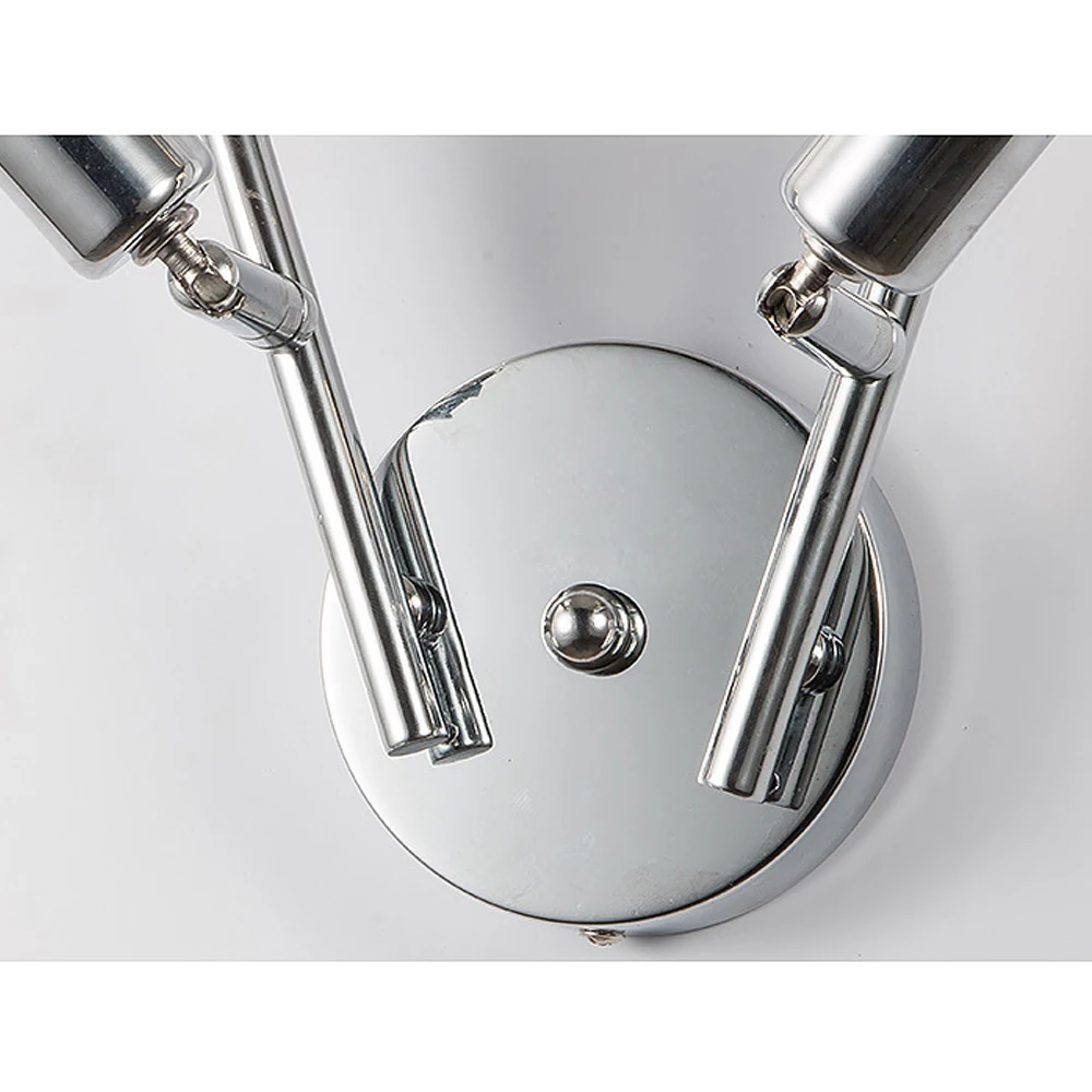 Rotatable Gu10 LED Ceiling Track Light Angle Adjustable Showcase Lamp Cabinet Lighting 1 Head/2 Heads/3 Heads/4 Heads | Освещение