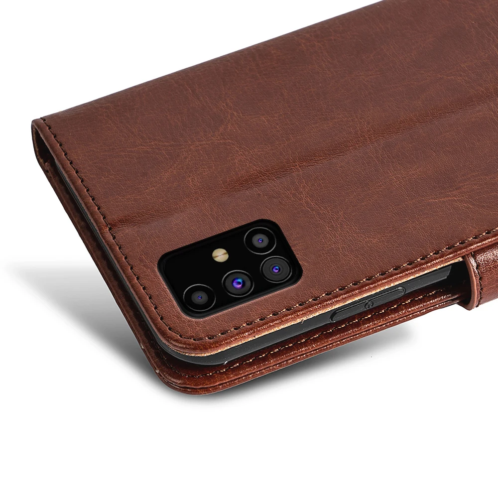 NINY для Samsung Galaxy M31s чехлы телефонов Горячая Рекомендуемая комфортная ручная