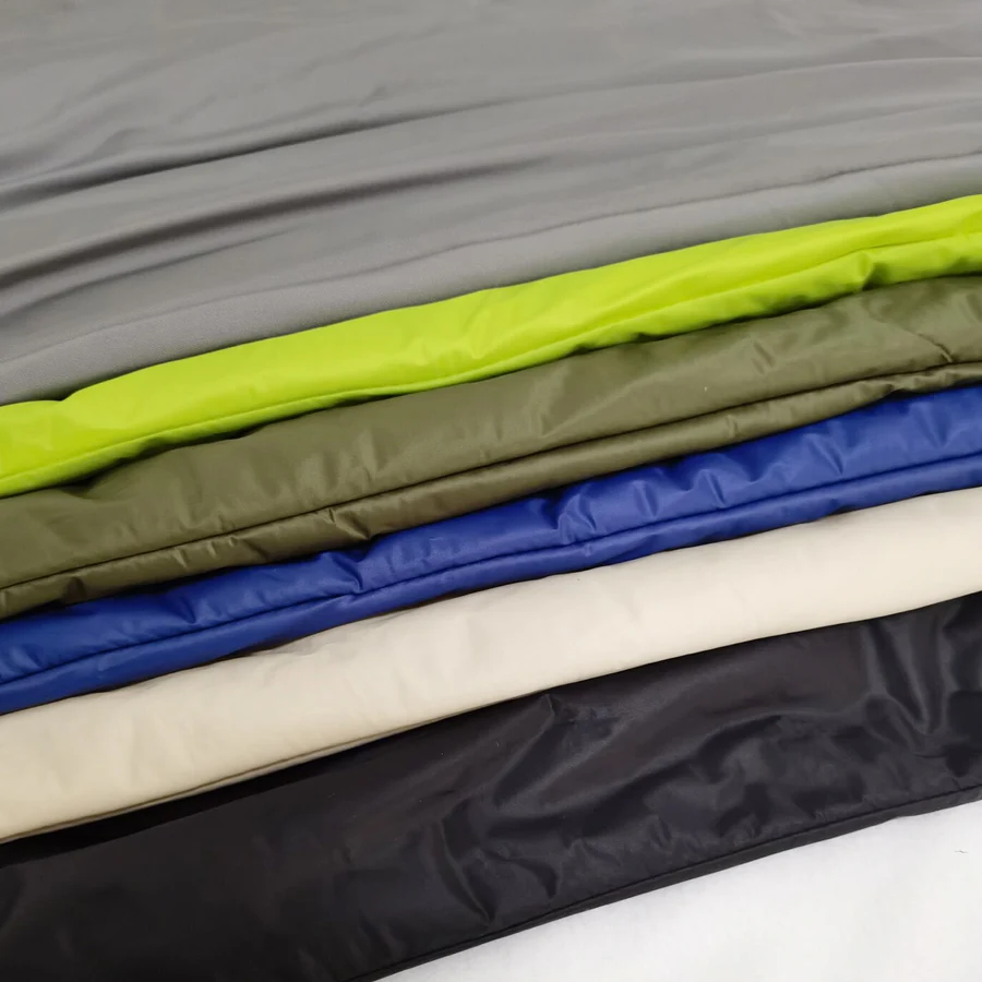 Модный стеганый головной платок зимний шарф с буфами и капюшоном - купить по