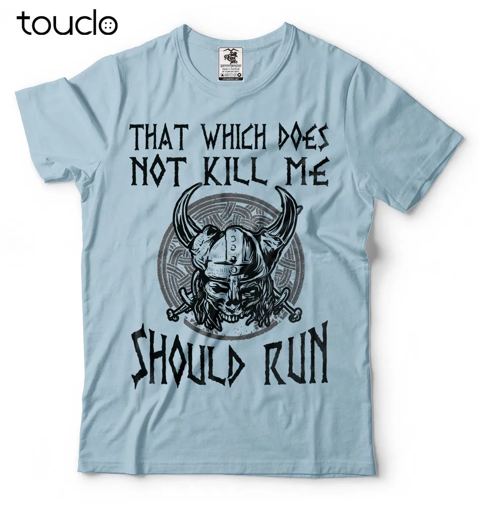 

New Viking T-Shirt The Vikings Ragnar Lothbrok Shirt Odin Thor' T-Shirt Viking Tee Unisex S-5Xl