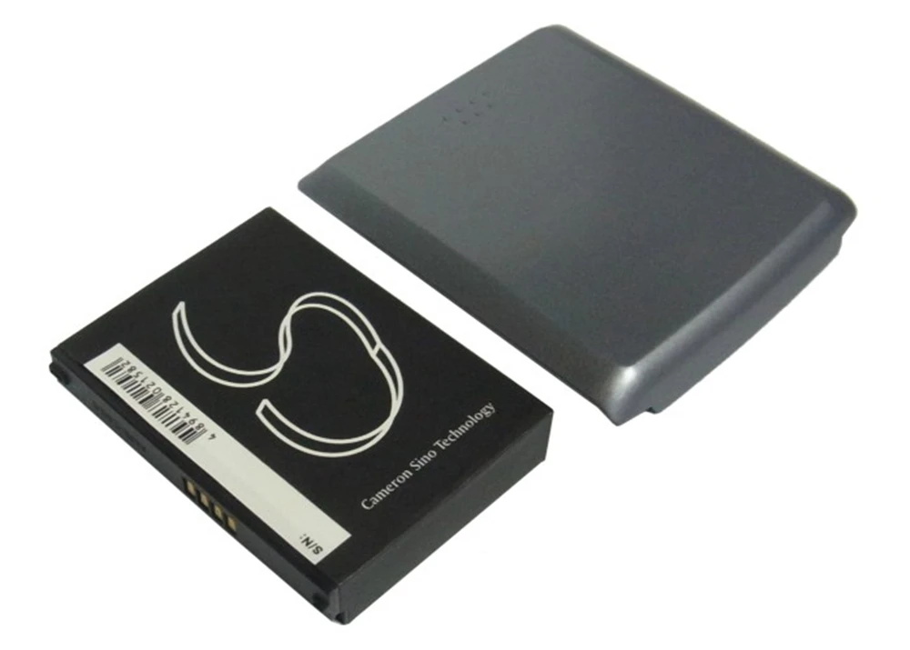 

Cameron Sino Battery SBP-03 for Asus Mypal A630, A632, A632N, A635, A636, A636N, A639 , SBP-03