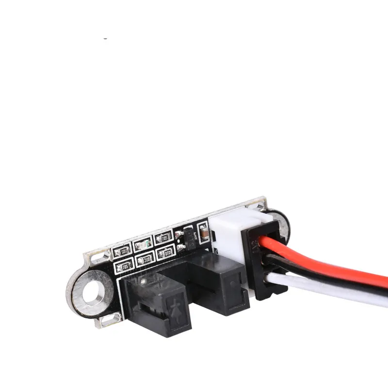 3d принтер аксессуары фотоэлектрический концевой выключатель фиксатор