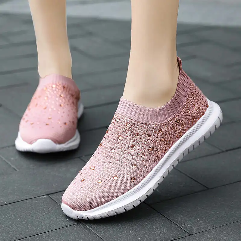 

37-49 Luxury Sneakers Number 7.5 Lady Ladies Sport Shoes Sneakers 38-48 Black Running Shoes Height-High Red Sports Shoes Tennis