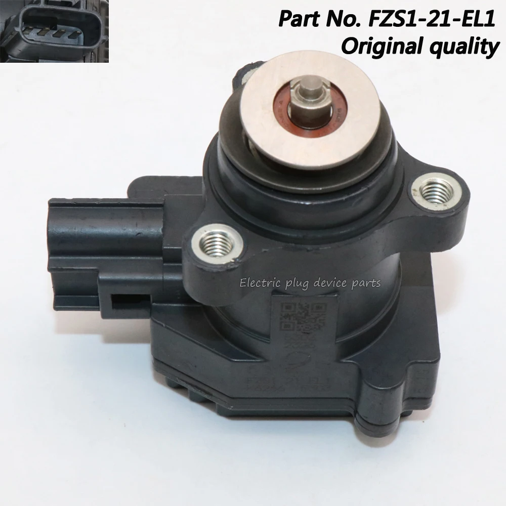 OEM FZS1-21-EL1 головка клапана управления EGR для Mazda FZS121EL1 K62665611 | Автомобили и мотоциклы