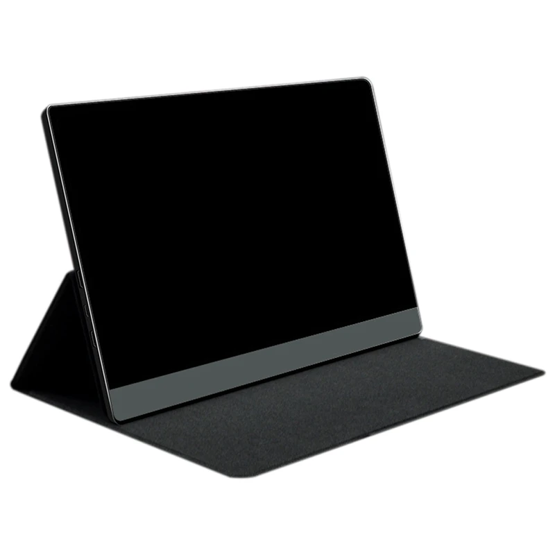 

P13A 13.3-Inch Ultra-Clear Portable Display HDMI Line-In-Screen Mobile Computer External Expansion Display Screen