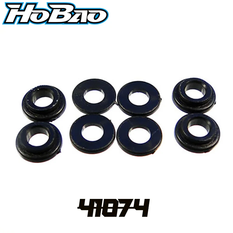 Оригинальное уплотнительное кольцо OFNA/HOBAO RACING 41074 для автомобиля соревнований по