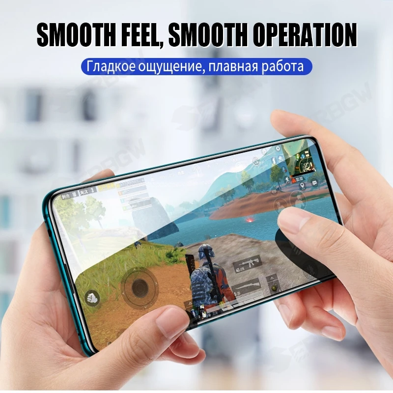 

9D Full Tempered Glass For Xiaomi Redmi K20 K30 K40 Pro plus 8A 9 9A 9C 10X Screen Protector Redmi Note 8 9 10 Pro 8T 9T 9S Film