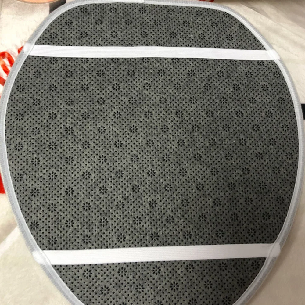 Новинка 4 шт./компл. летние раковины морская звезда коврики для ванной занавески