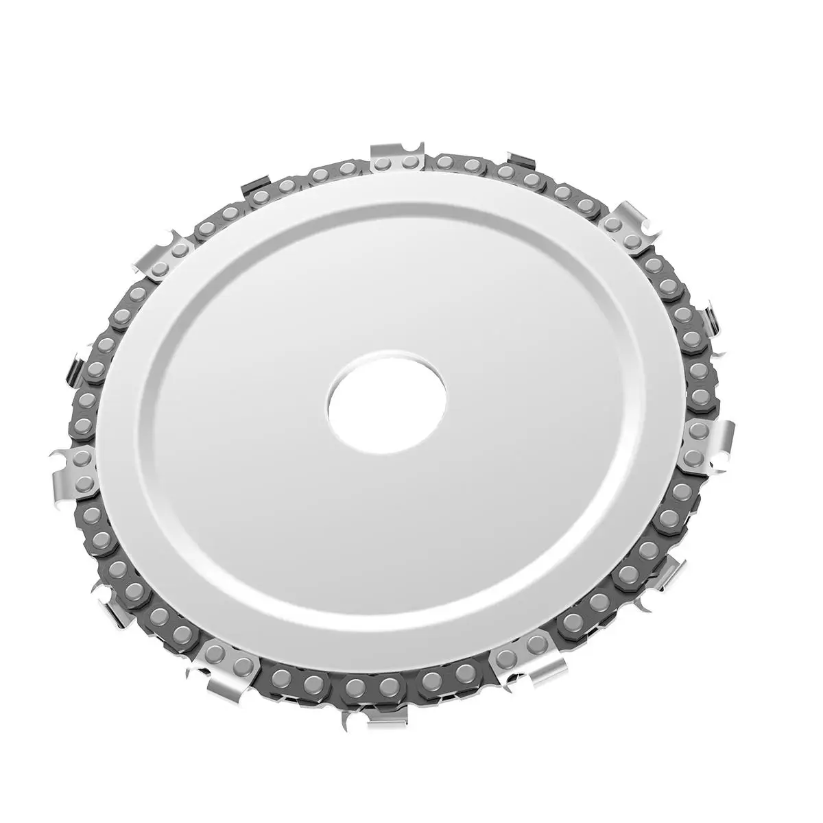 5 дюймовый шлифовальный круг 22 мм Арбор 14 зубьев резьба по дереву для 125 Угловые