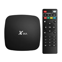 4k network player set top box android 10 0 bluetooth 4 1 quad core home remote control smart media player tv box
