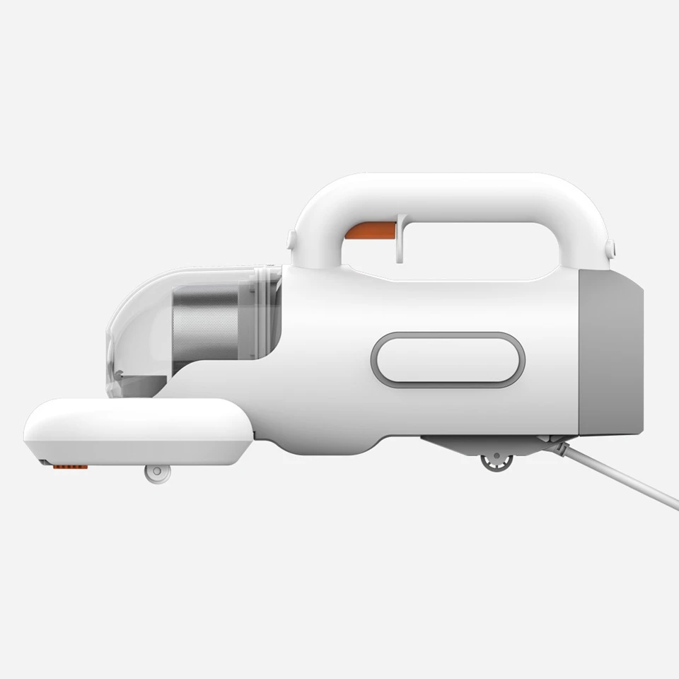 Новый пылесос XIAOMI MIJIA SWDK KC301 для удаления клещей дома 12000 ПА циклонная всасывающая