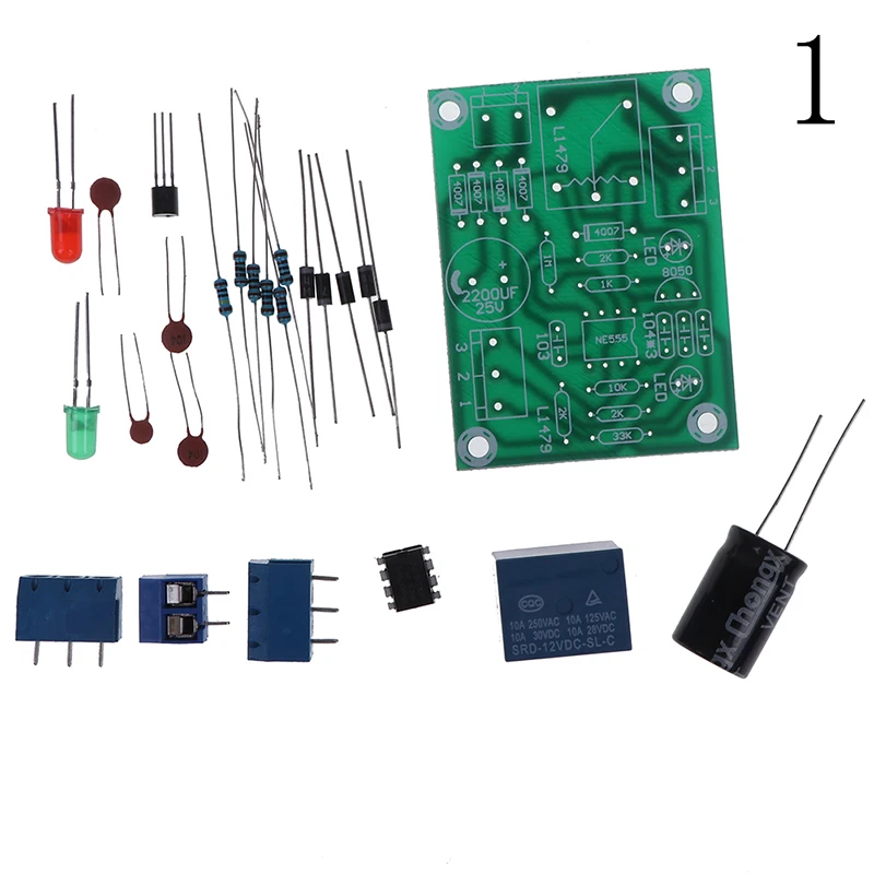 Модуль датчика контроллера уровня Diy наборы воды модуль датчика|Датчики расхода|