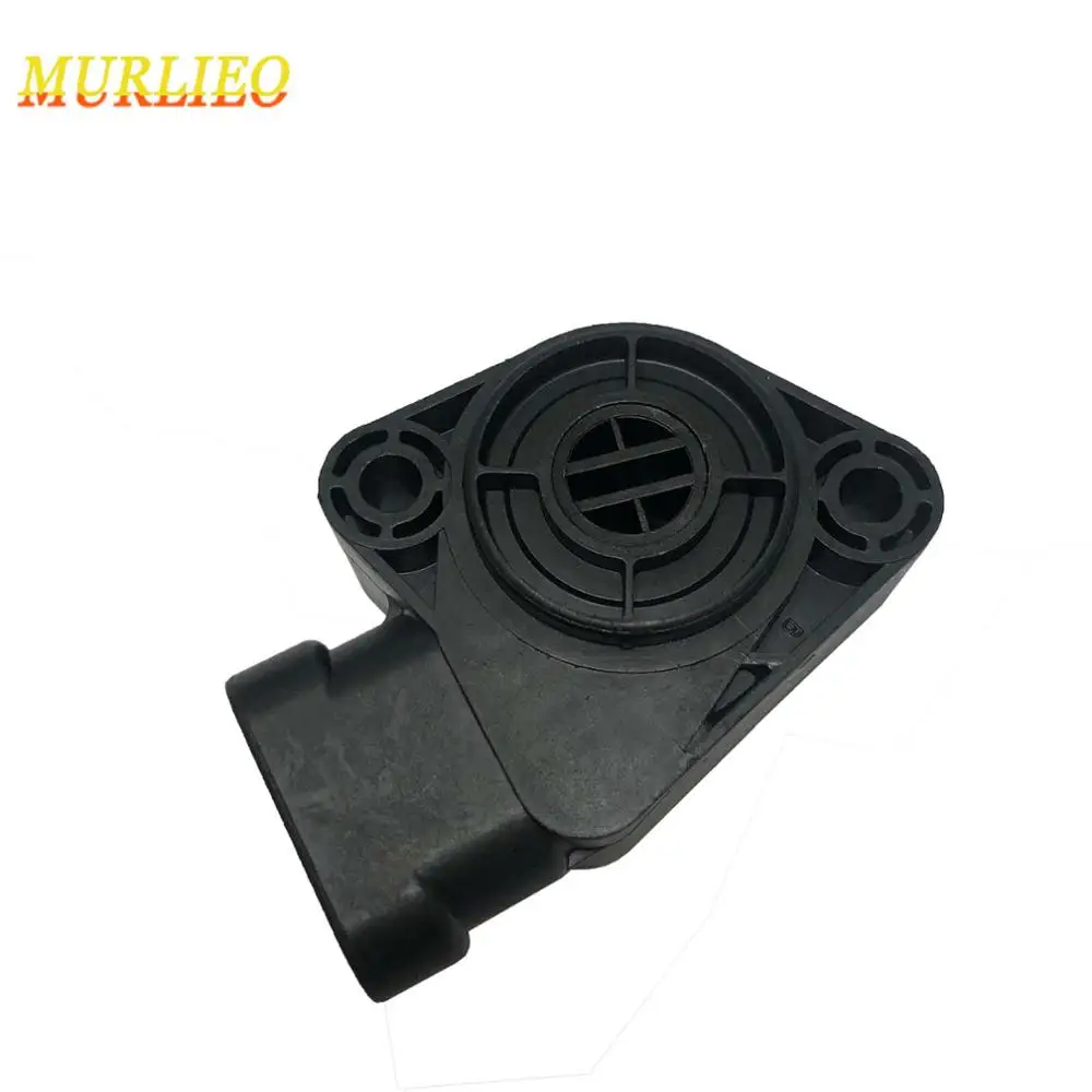 

Murlieo 2603895C91 1785206 1742594 2603895C91 1697269C91 131973 THROTTLE POSITION SENSOR fit for Navistar Volvo Ford Navistar