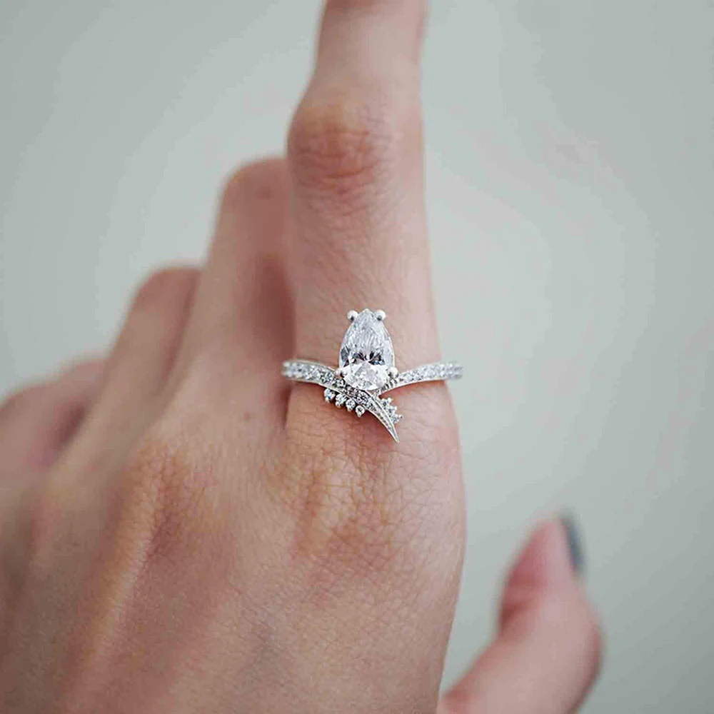 1 шт. новый дизайн розничная продажа высокое качество подарок для девочки серебро