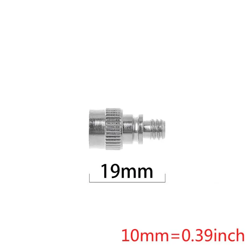 Адаптер клапана велосипеда инструмент для ремонта таблица преобразования