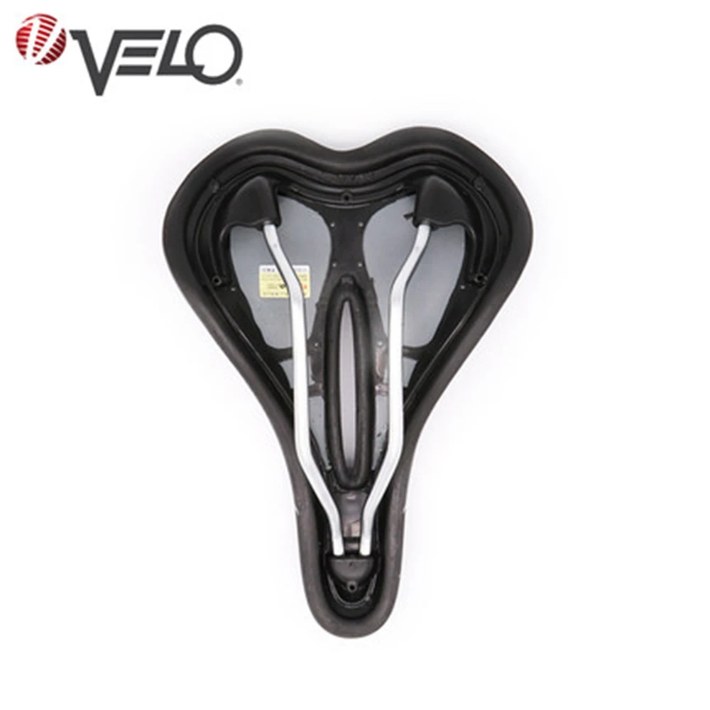 Вело велосипедное седло Pro МТБ велосипед широкий удобная мягкая подушка сиденье