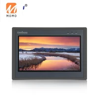 large 10 inch touch screen hmi plc controller for industrial automation