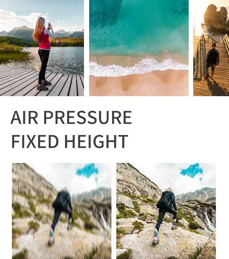 

New Drone 4K Wide Angle Camera WiFi FPV Dual Camera RC Quadcopter Height Keep Live video RC Drone Selfie Helicopter Gift