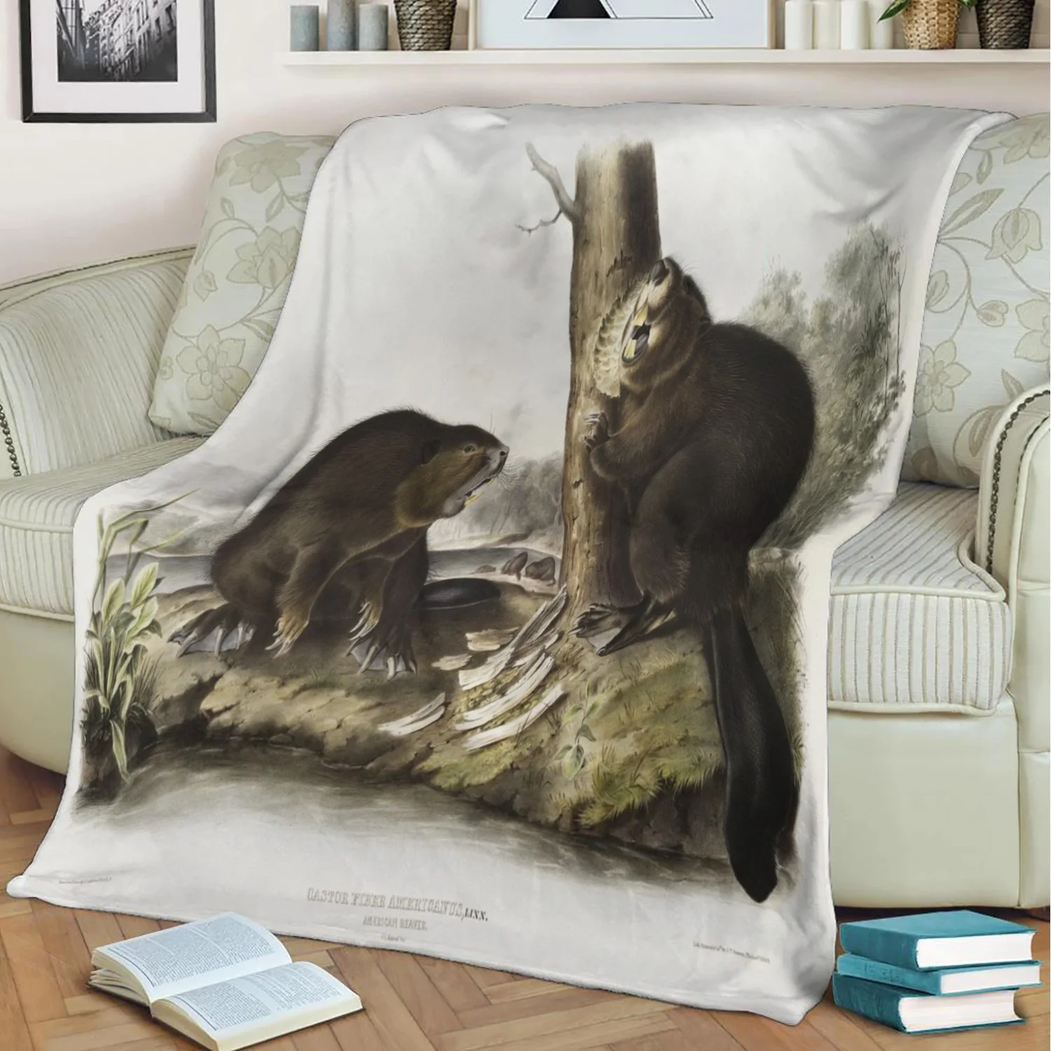 Детское фланелевое одеяло покрывало в американском стиле с 3D рисунком сохраняет