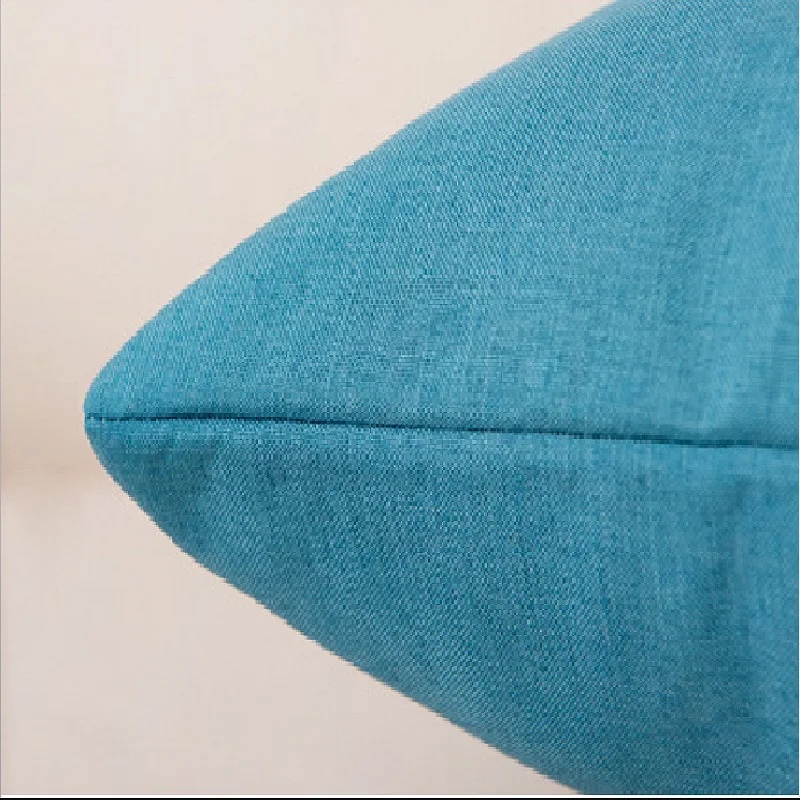 

45x45cm Printed Cushion Cover Room Decoration Square Pillow Cover For Sofa Seat Home decorations