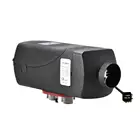 Автомобильный обогреватель 2 кВт, 24 В, 12 В с ЖК-дисплеем, автономный обогреватель с низким топливом и дистанционным управлением, 12 В, дизельный Обогреватель для RVs Webasto