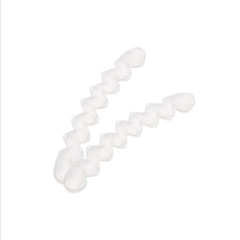 1 пара женские самоклеящиеся гелевые Нескользящие пластыри на высокий каблук |