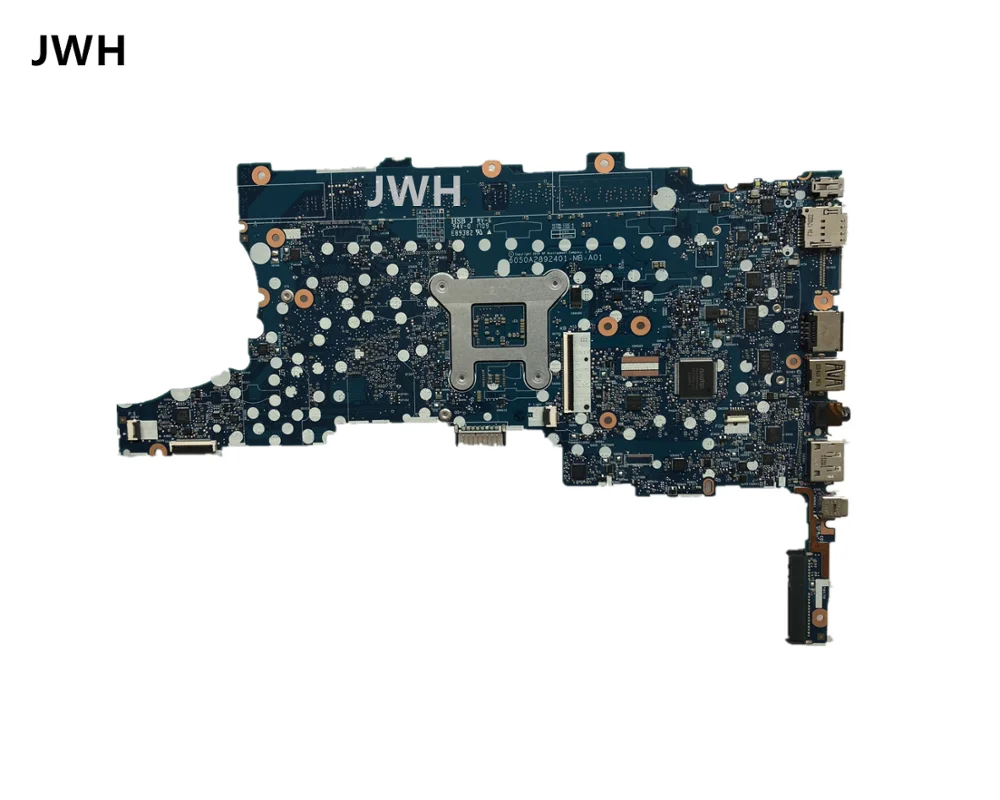 Для hp 15u G3 материнская плата I7-6600 918336-001 918336-501 918336-601 тестирование работы |