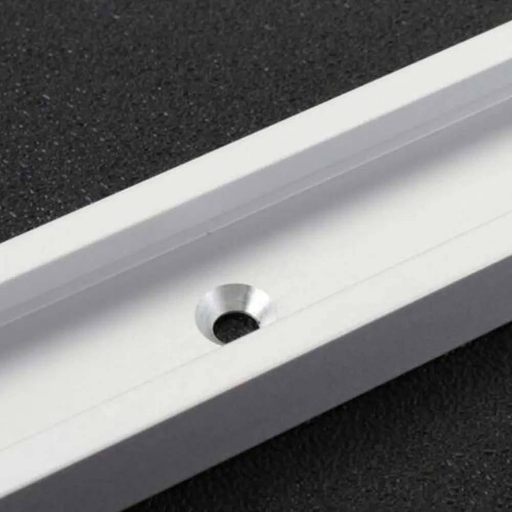 

Fixture Multifunction Router Table Wide Use Woodworking Portable Jig Home Tool Miter Track Sliding With Scale DIY T Slot