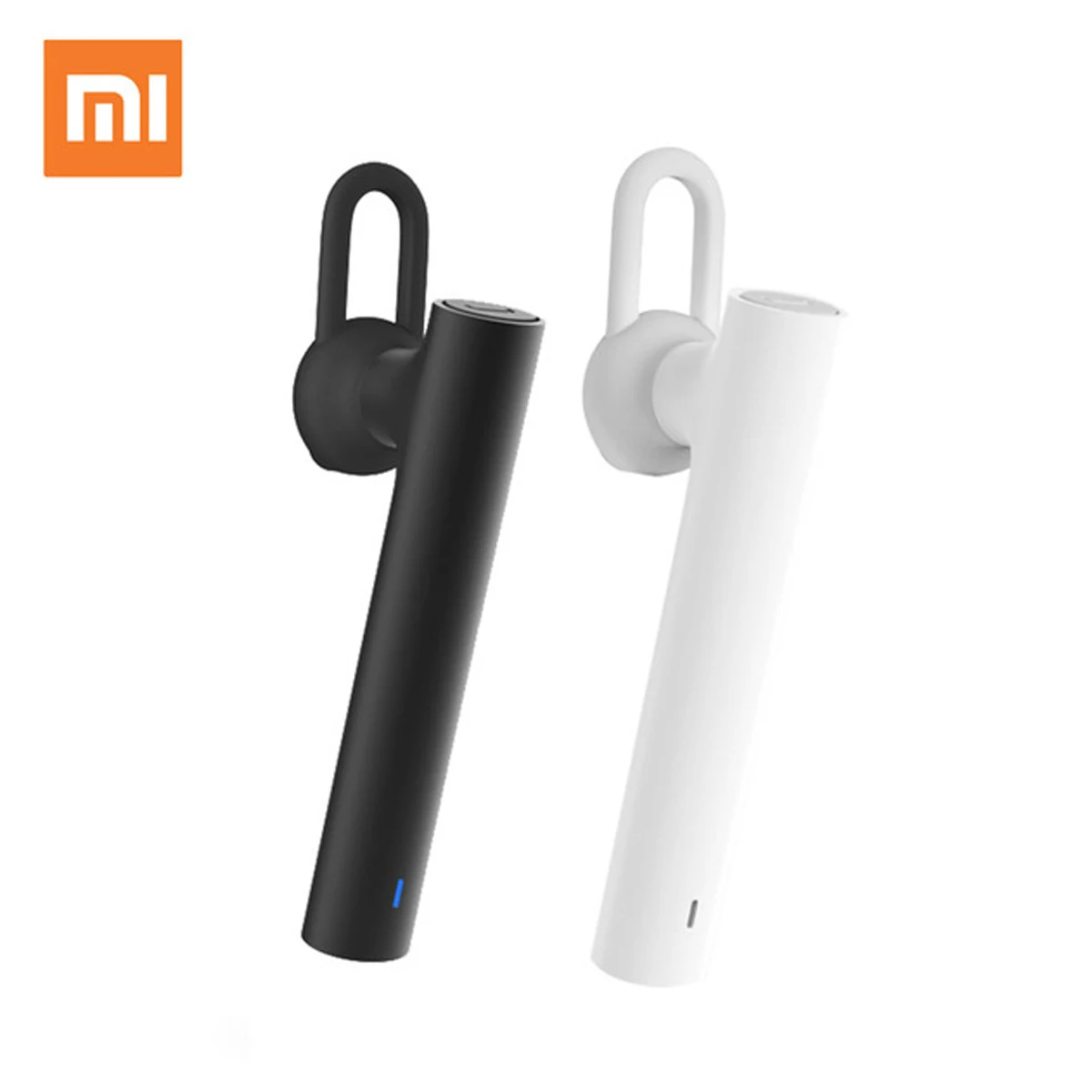 

Xiaomi Bluetooth Headset Youth Version Wireless Sports In-Ear Call Earbuds Are Convenient To Carry Simple And Stylish