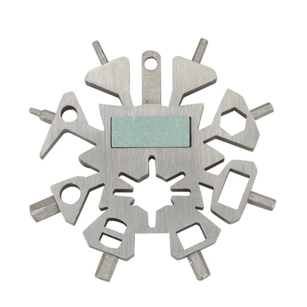 С кольцом для ключей гаечный ключ Nock Регулировка стрельбы из лука нержавеющая