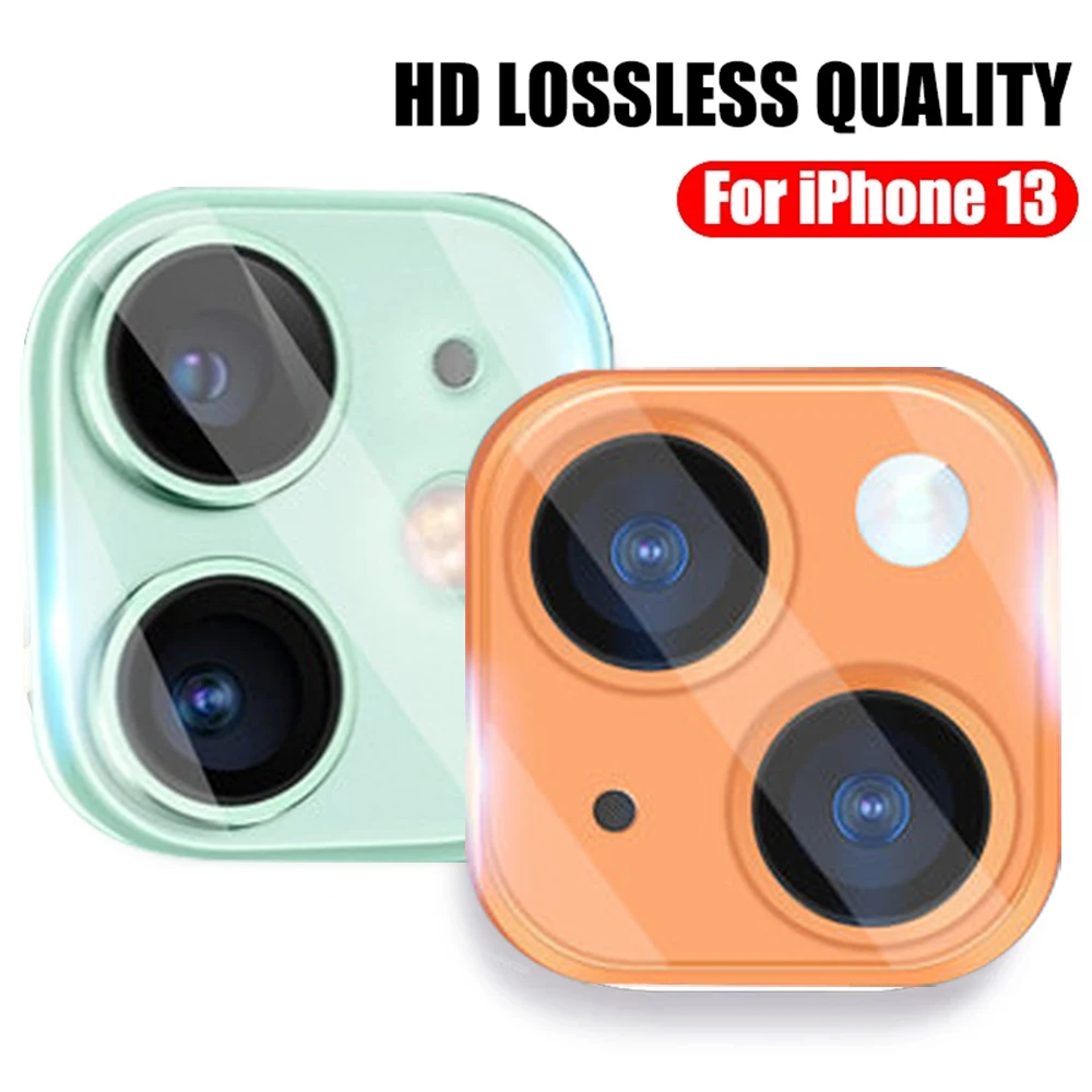 

2 шт. Защитное стекло для объектива iPhone 13 Pro Max 12 13 Mini Закаленное стекло для iPhone13 12 Pro Max 13 mini 12 Pro Max пленка для камеры