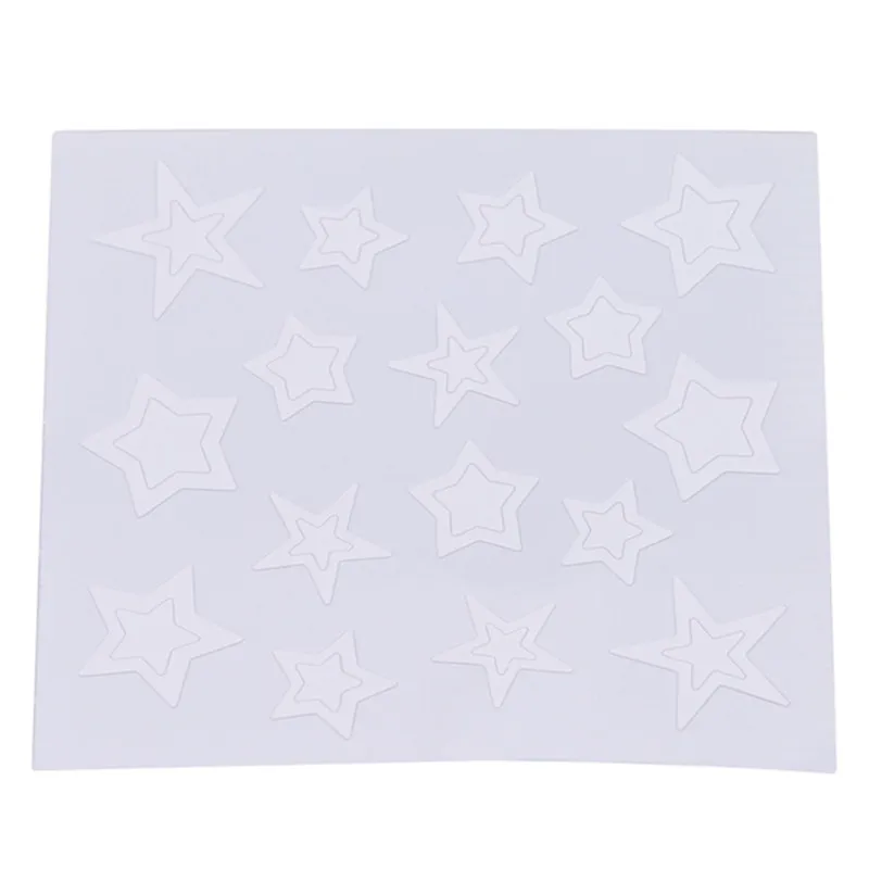 

Nail French Sticker Nail Paper Nail Smile Line French Nail Sticker 24 Smile Stickers Romantic Exquisite French Nail