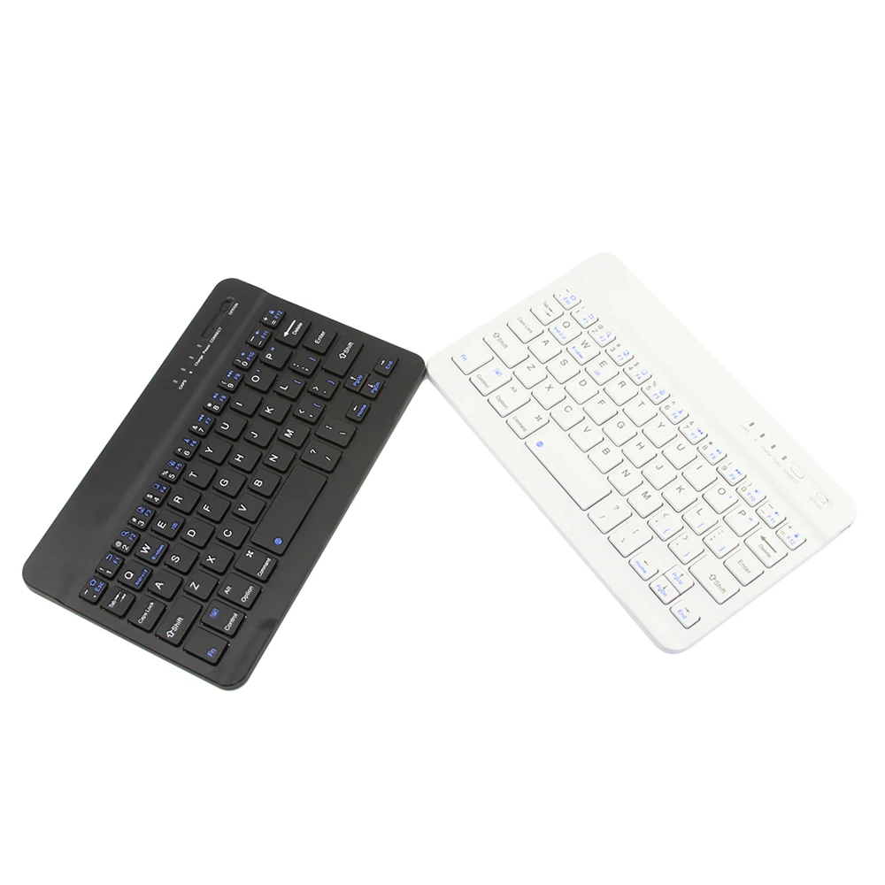 Мини Bluetooth беспроводной планшет Kayboard портативный ультратонкий легкий Kayboards для Ipad 78 клавиш Office Kaypad для смартфона