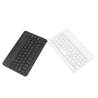 Мини Bluetooth беспроводной планшет Kayboard портативный ультратонкий легкий Kayboards для Ipad 78 клавиш Office Kaypad для смартфона