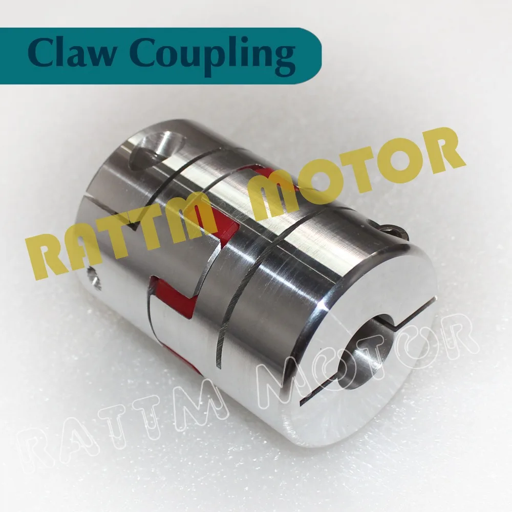 4 шт. 8x10 мм CNC Гибкая Губка Паук Слива Соединительная муфта вала D25L30|coupler kit|couplercoupler