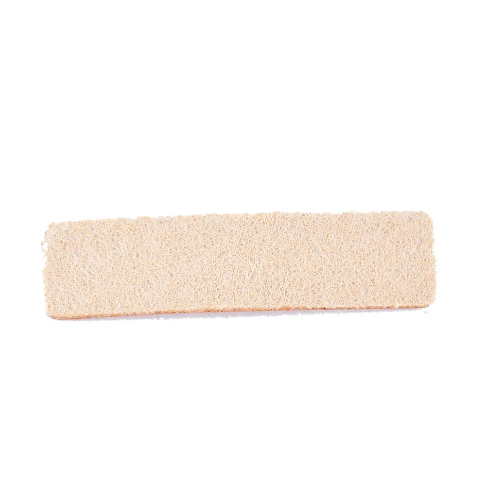 

2 Pcs Leather Label Handmade Patchwork DIY Sewing Label Cloth Garment Sewing Crafts Wholesale