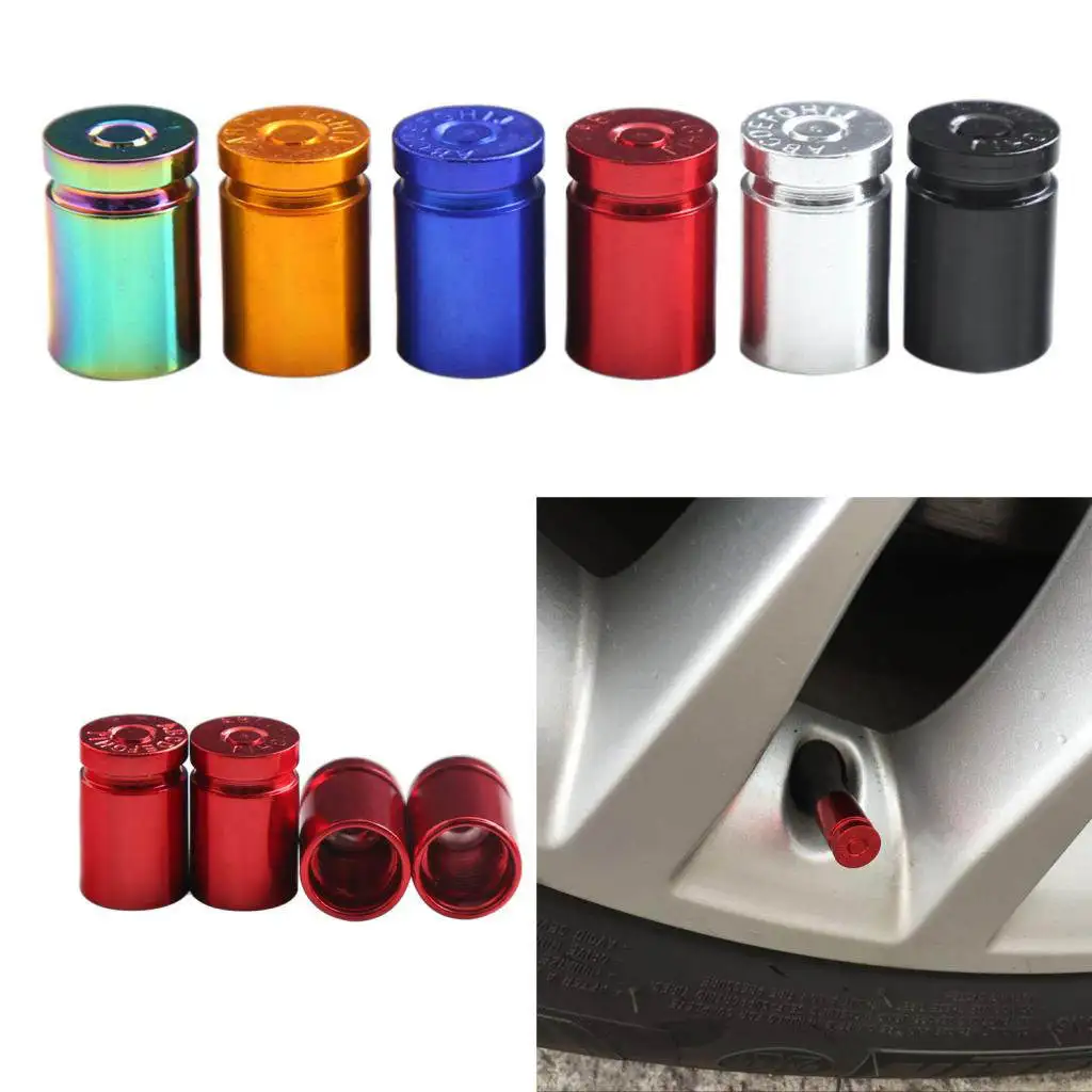 

Пылезащитные Чехлы для автомобильных и велосипедных шин, 4 шт.