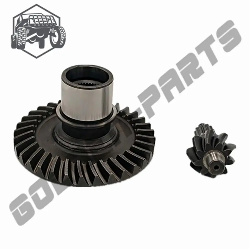 Задний осевой привод конический редуктор для CFMOTO 500 600 800 ATV UTV 0180-331000