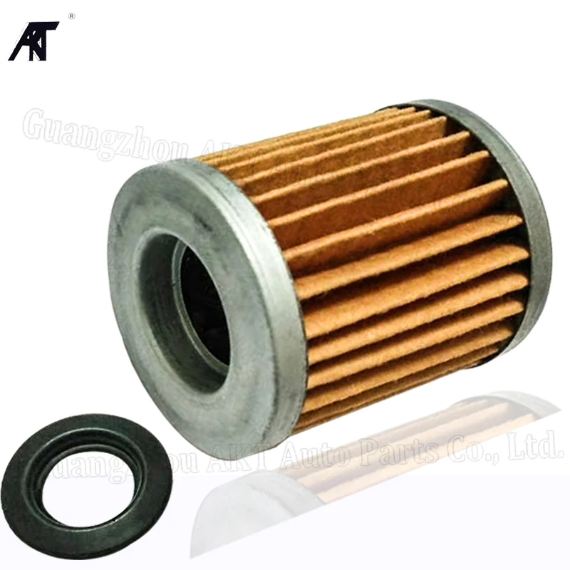 JF011E JF010E RE0F09A RE0F10A CVT фильтр для автоматической коробки передач Nissan 31726-1XF00 2824A006 |