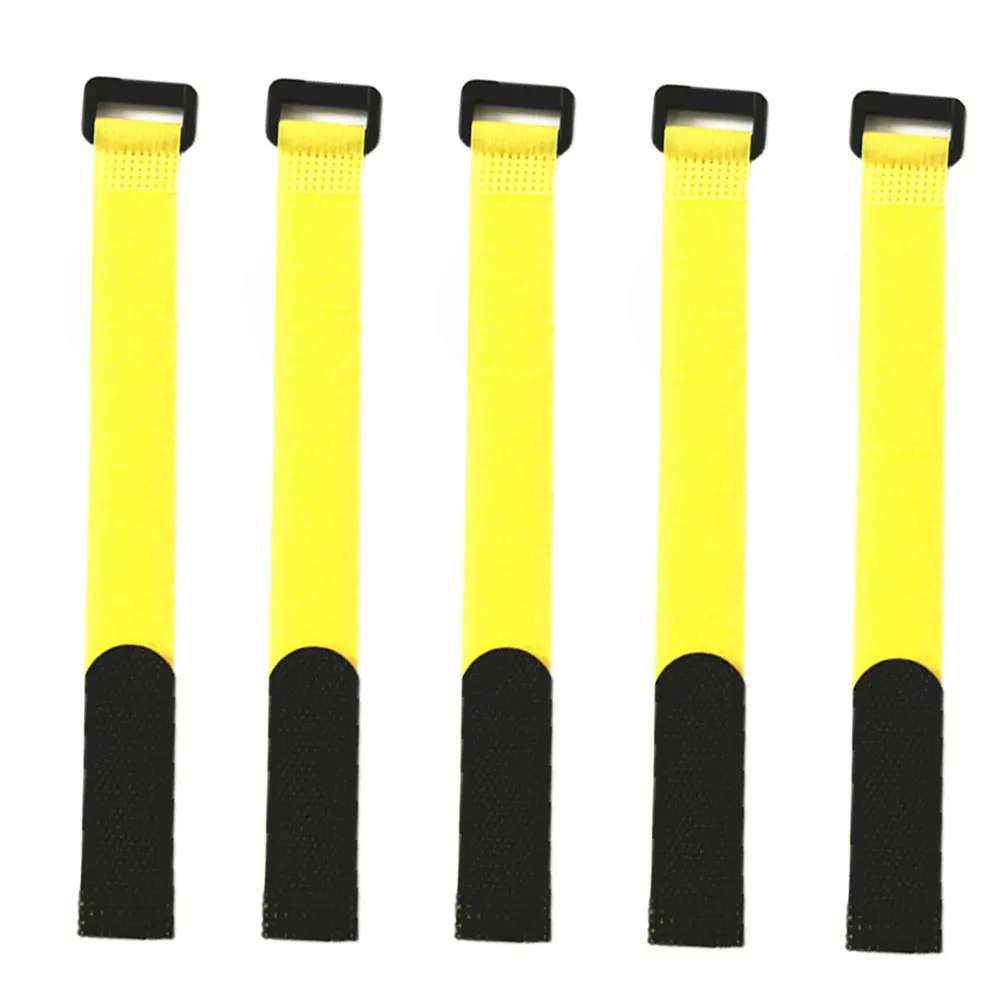 

10 шт. многоразовые крепежные кабельные ремни с крючком и петлей, защитный ремень, кабельная стяжка, регулируемый органайзер для проводов, ремень