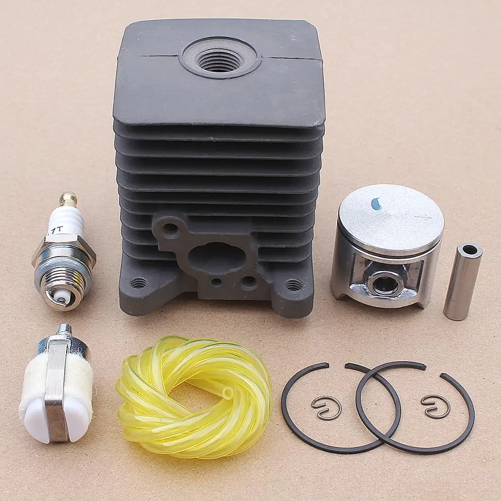 Комплект поршневых штифтов цилиндра 33 5 мм для триммера Homelite S25 25 куб. См кусторез