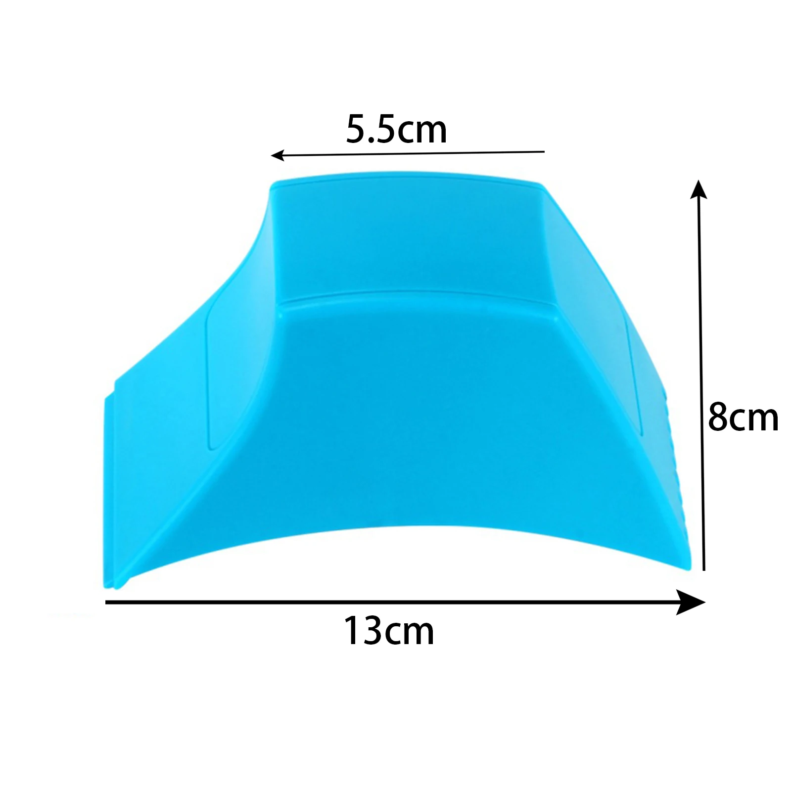 

Winter Car Window Windshield Snow Cleaner Ice Scraper Hand Held Shovel Tool