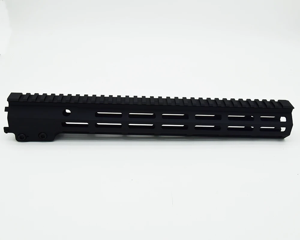 

UNIONTAC New arrive MK 16 13.5 inch M-lock handguard 35cm length