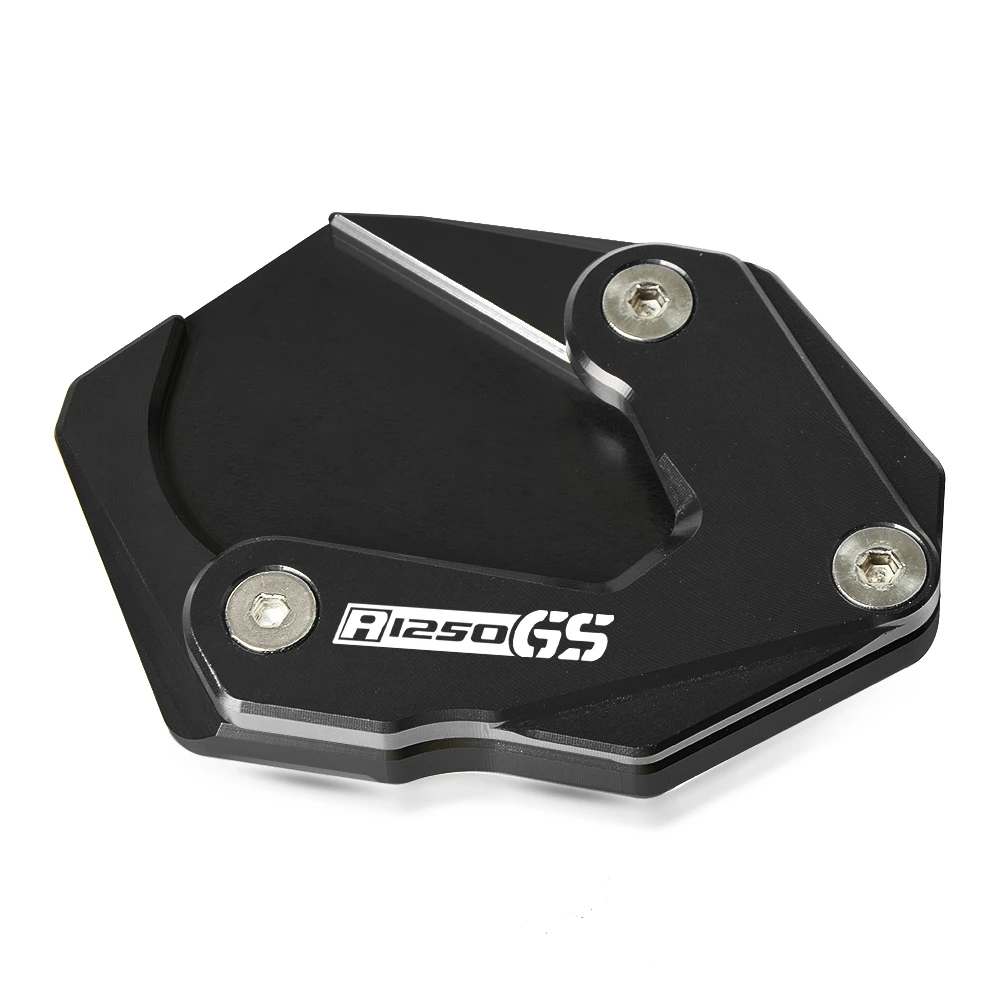 Для BMW R 1200 GS LC 13 18 R1200GS Rallye 16 19 1250 Adventure R1250GS Мотоцикл CNC подножка боковая подставка