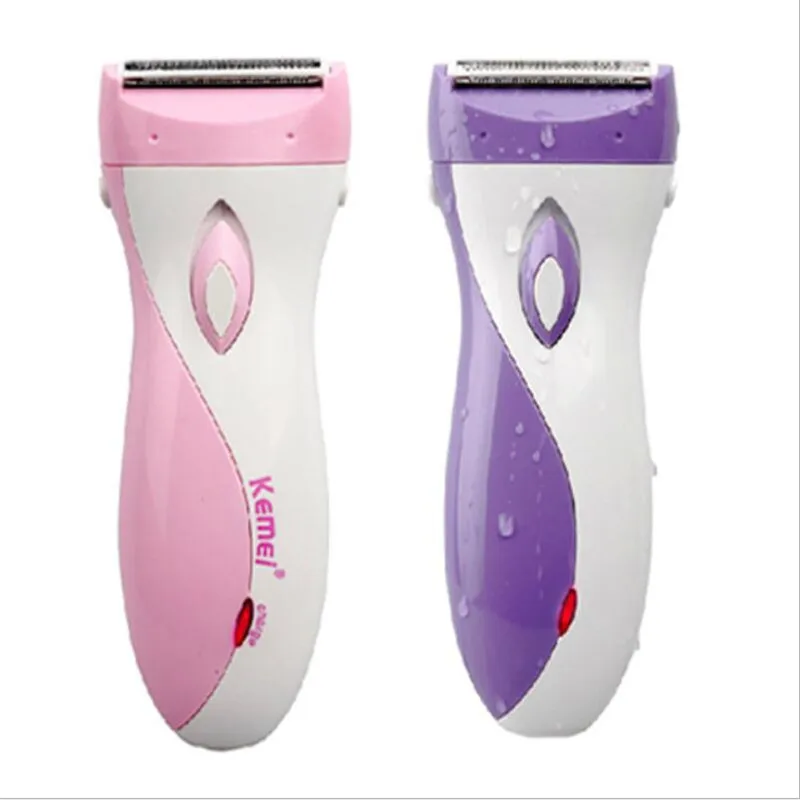 

Electric Ladies Hair Remover Razor Woman Body Shaver Epilator Face Haircut Removal Bikini Clipper Underarm Trimmer Cutter Shave