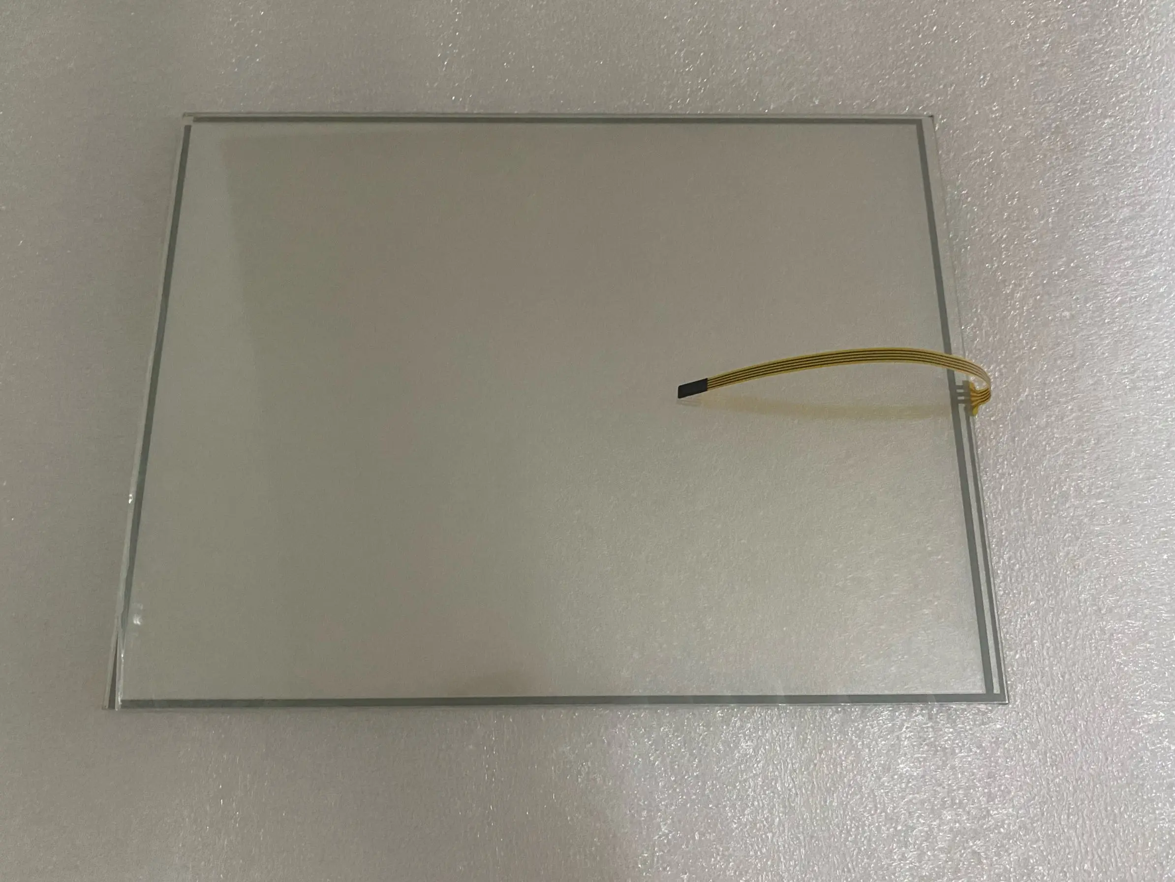 New Replacement Compatible Touchpanel Touch Glass HanTouch HT150A-NEOFS52 HT150A-NE0FS52