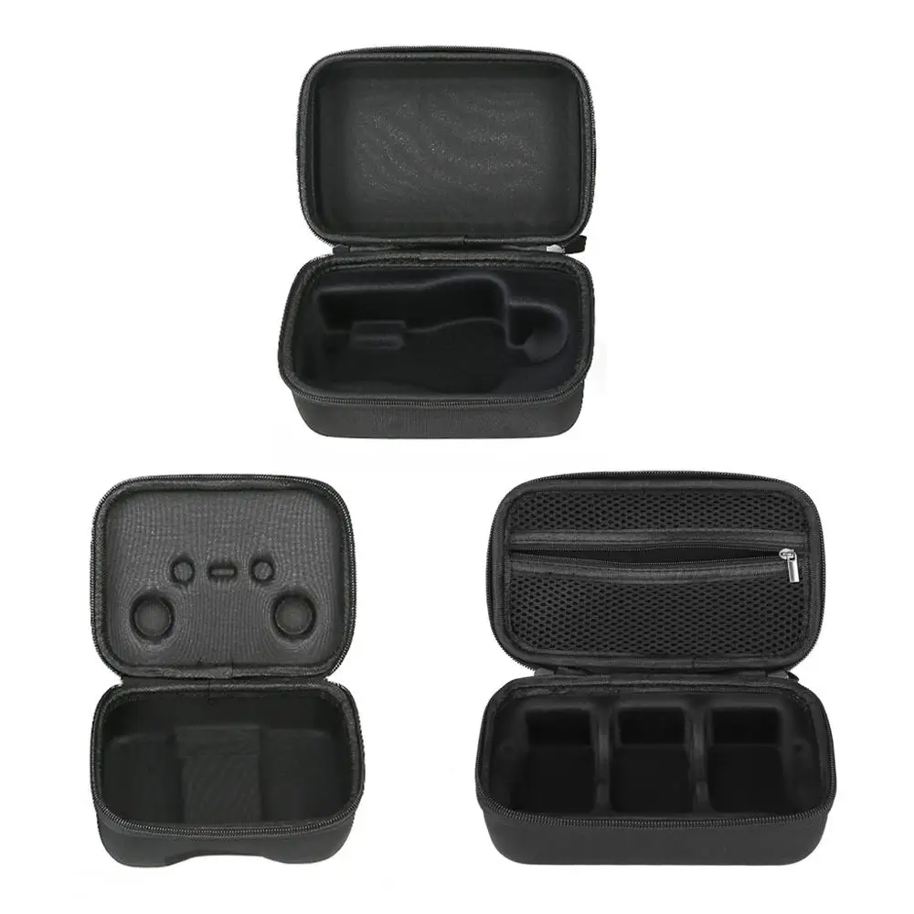 

Brand New Shookproof Protective Storage Bag Carrying Case for D-JI Mavic Air 2 Drone Remote Controller Batteries Accessories