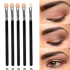 5 шт. Портативный кисточка для нанесения теней для век двойной Цвет кисточки для смешивания кисти для макияжа кисточка для нанесения теней для век губки Красота инструмент